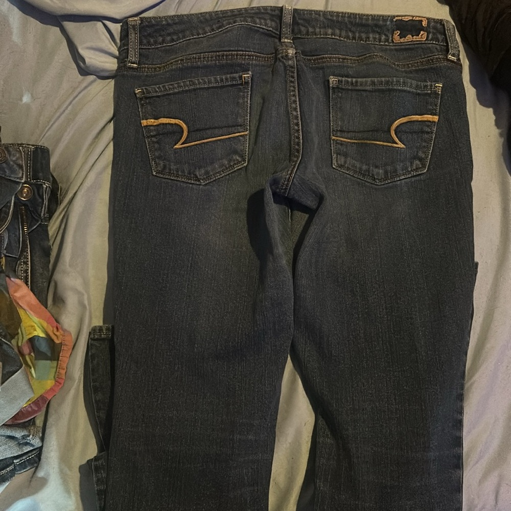 American eagle - Picture 4 of 4